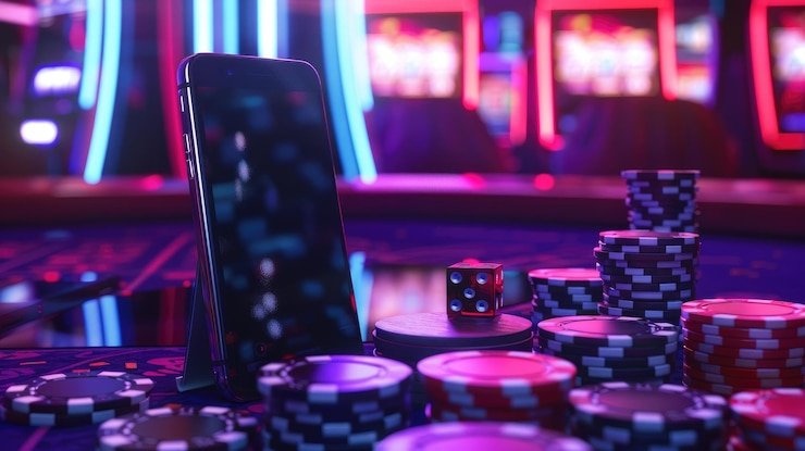 Betting table: tap to select your numbers and bet type Speed Roulette betting table layout on portbet88 mobile